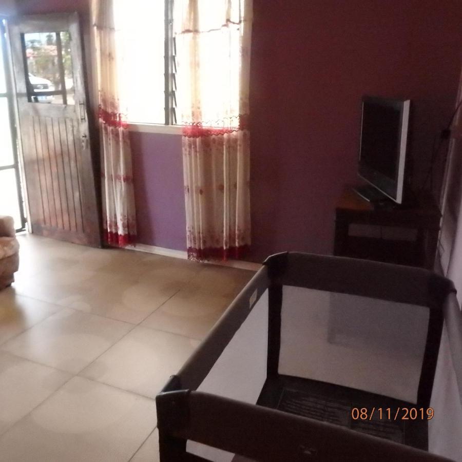 Classixx Inn Nausori Dış mekan fotoğraf