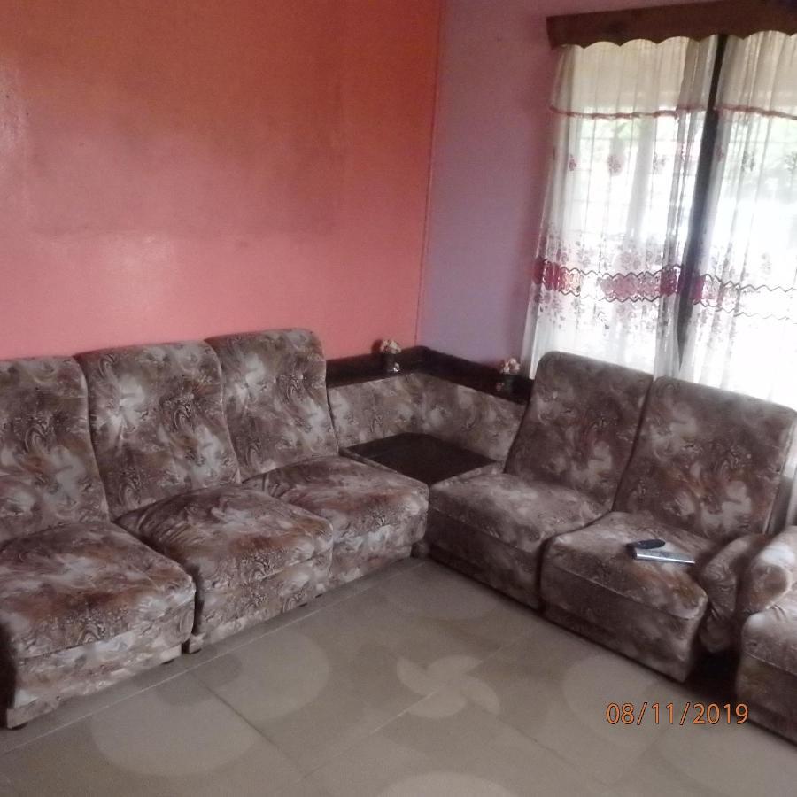 Classixx Inn Nausori Dış mekan fotoğraf
