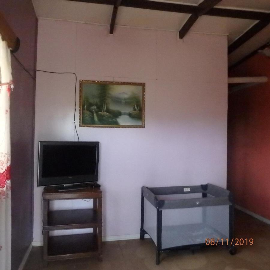 Classixx Inn Nausori Dış mekan fotoğraf
