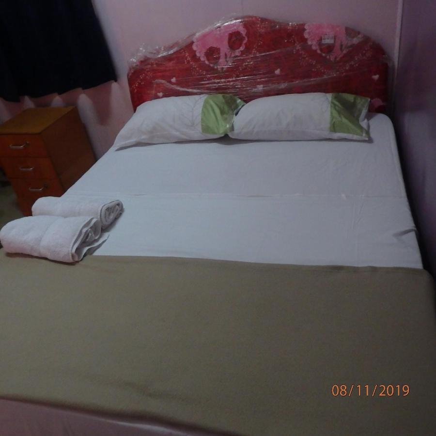 Classixx Inn Nausori Dış mekan fotoğraf