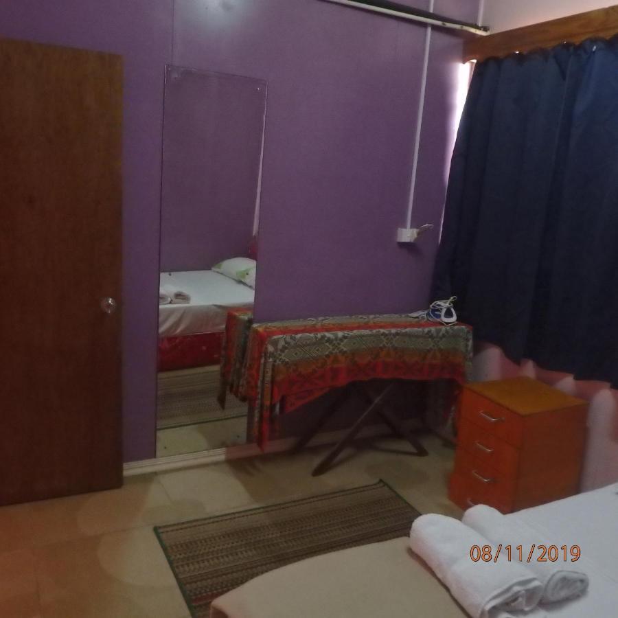 Classixx Inn Nausori Dış mekan fotoğraf