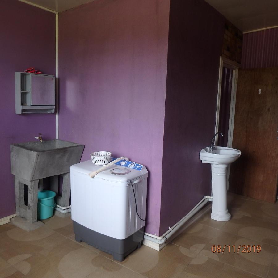 Classixx Inn Nausori Dış mekan fotoğraf