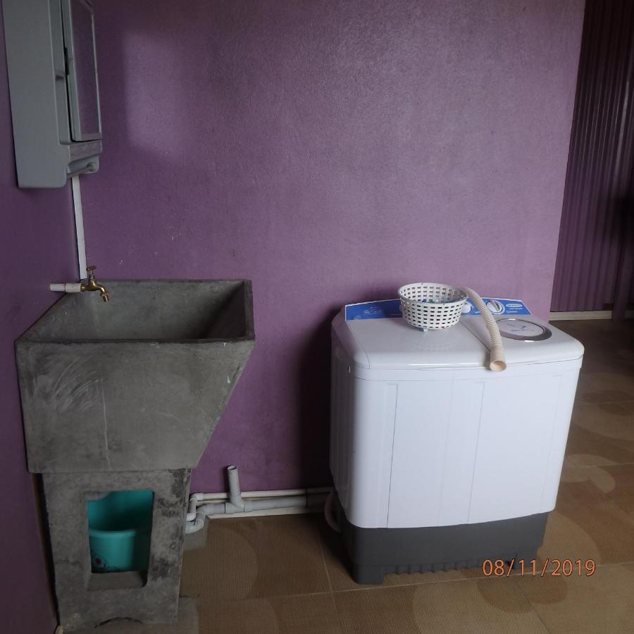 Classixx Inn Nausori Dış mekan fotoğraf