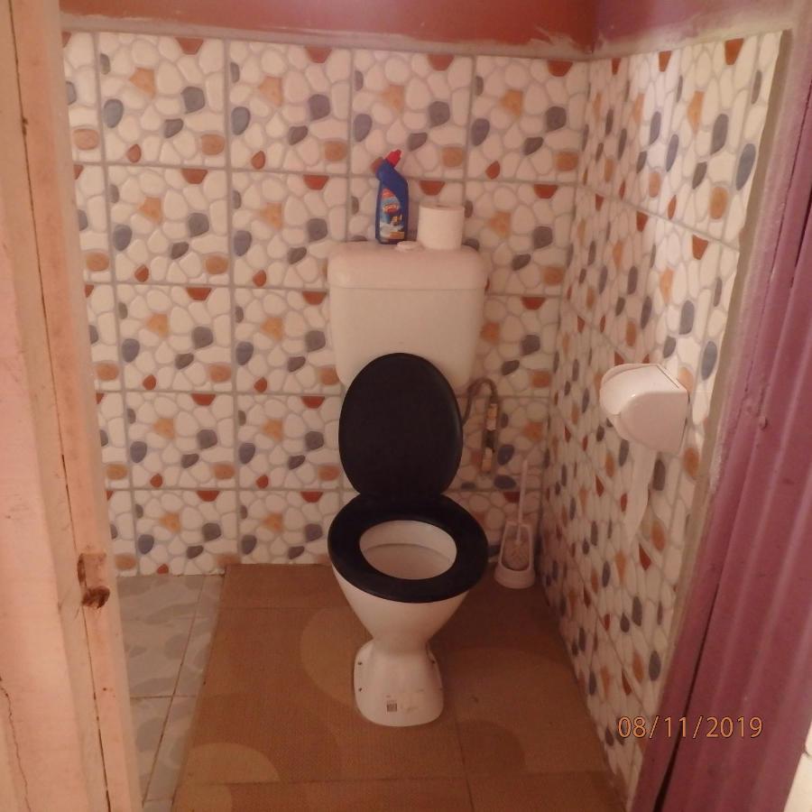 Classixx Inn Nausori Dış mekan fotoğraf