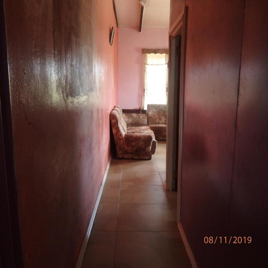 Classixx Inn Nausori Dış mekan fotoğraf