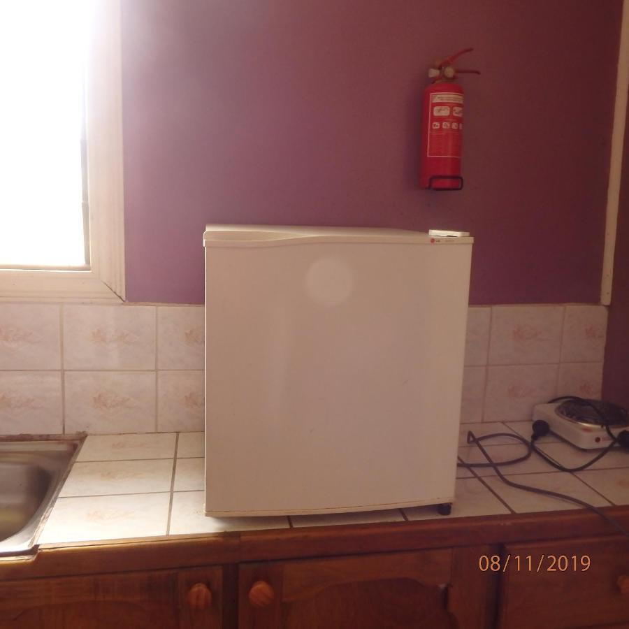 Classixx Inn Nausori Dış mekan fotoğraf