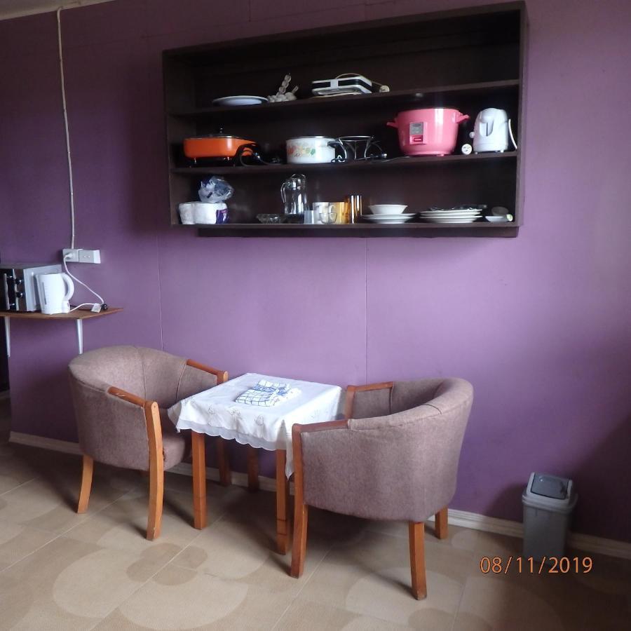 Classixx Inn Nausori Dış mekan fotoğraf
