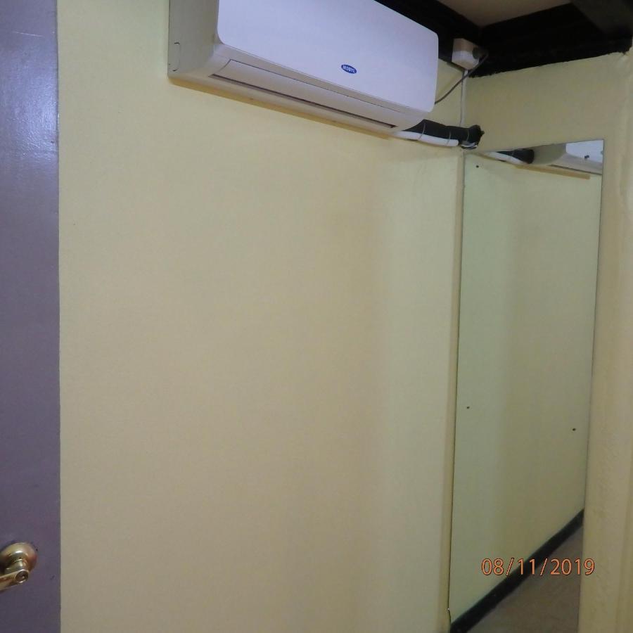 Classixx Inn Nausori Dış mekan fotoğraf