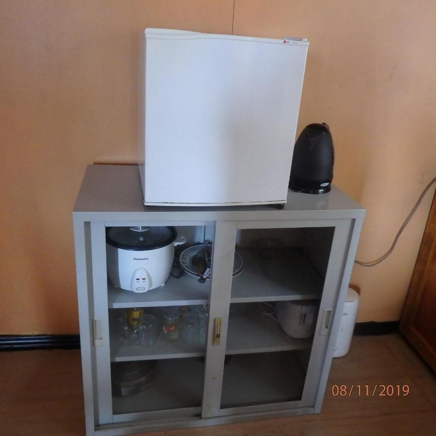 Classixx Inn Nausori Dış mekan fotoğraf