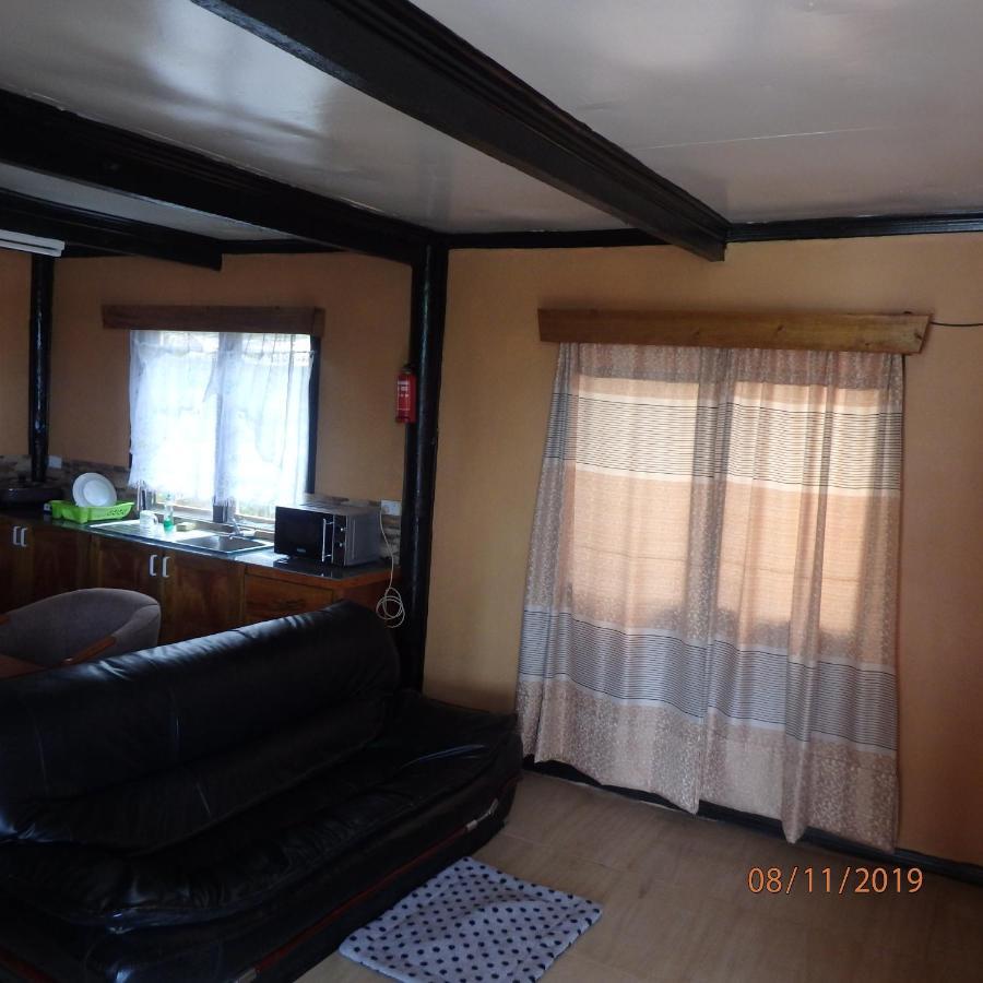 Classixx Inn Nausori Dış mekan fotoğraf