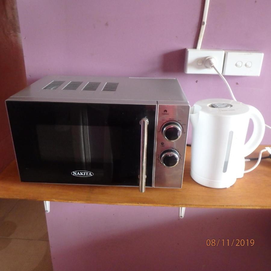 Classixx Inn Nausori Dış mekan fotoğraf