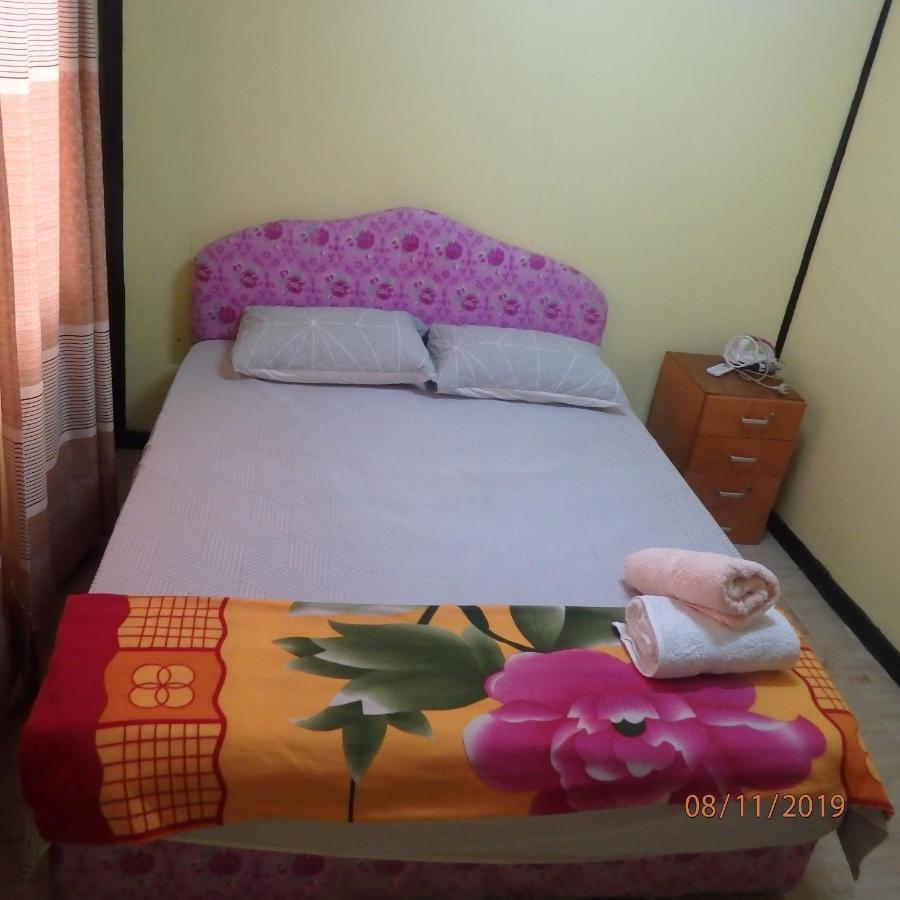 Classixx Inn Nausori Dış mekan fotoğraf