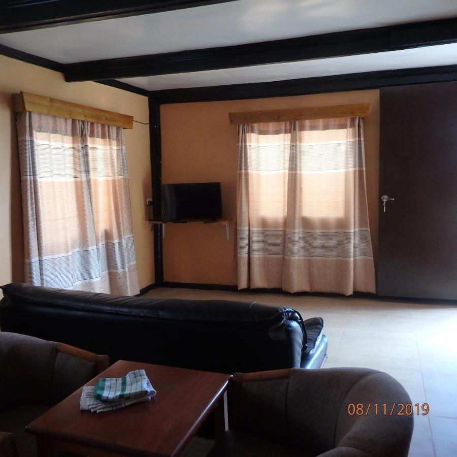 Classixx Inn Nausori Dış mekan fotoğraf