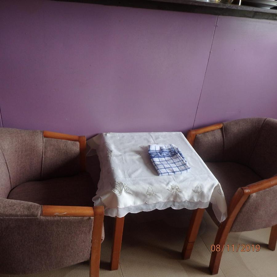 Classixx Inn Nausori Dış mekan fotoğraf