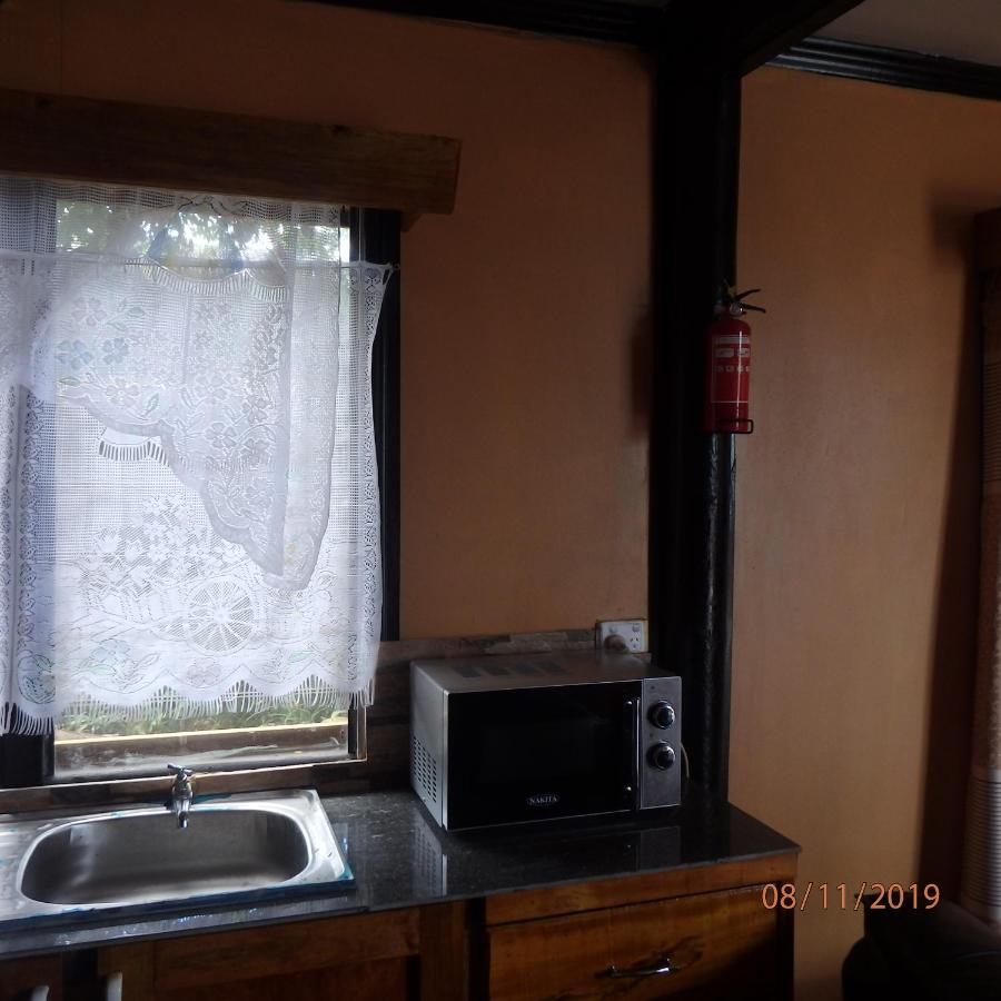 Classixx Inn Nausori Dış mekan fotoğraf