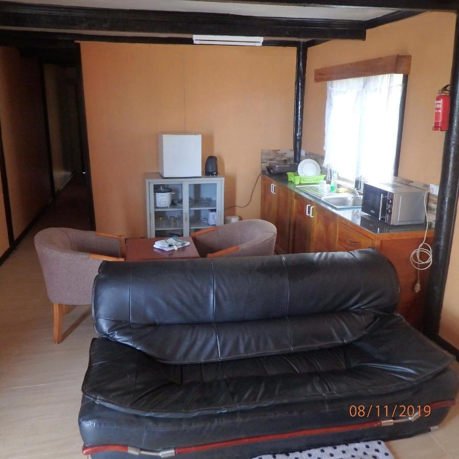 Classixx Inn Nausori Dış mekan fotoğraf
