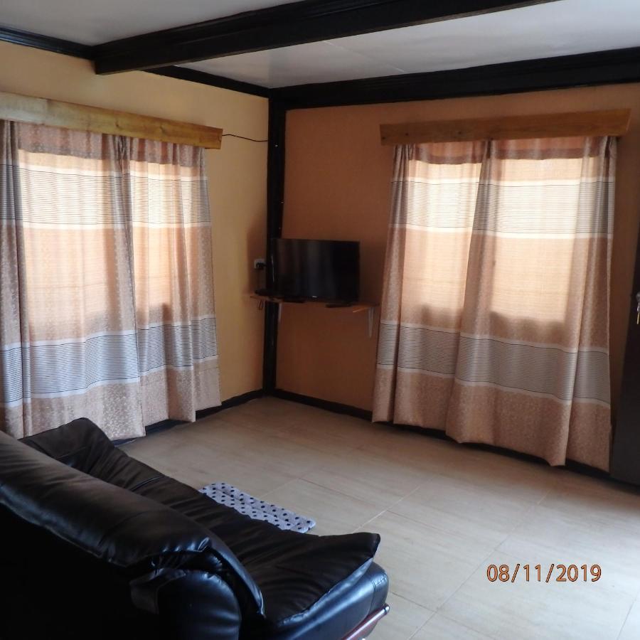 Classixx Inn Nausori Dış mekan fotoğraf