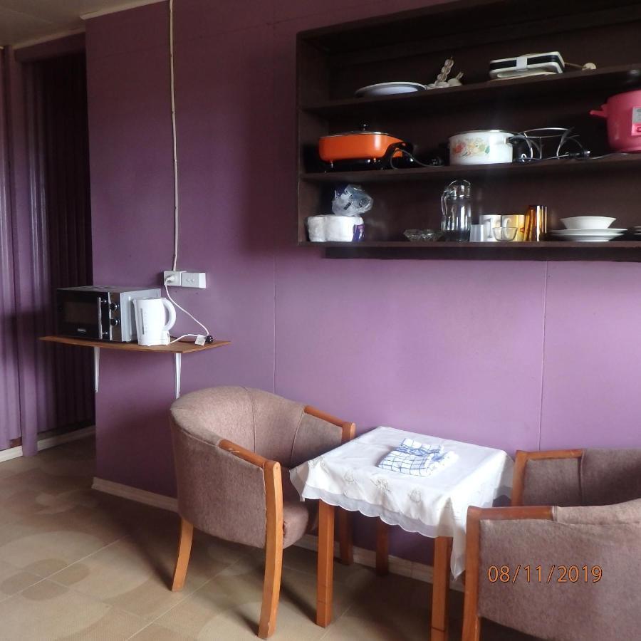 Classixx Inn Nausori Dış mekan fotoğraf