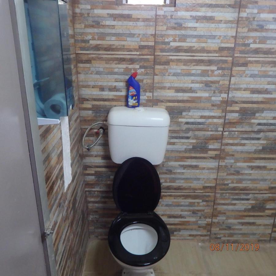 Classixx Inn Nausori Dış mekan fotoğraf
