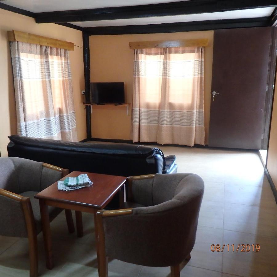 Classixx Inn Nausori Dış mekan fotoğraf