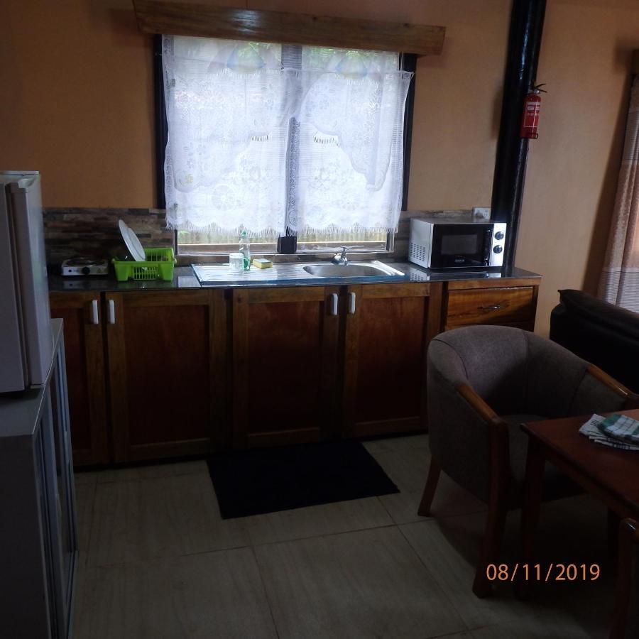 Classixx Inn Nausori Dış mekan fotoğraf