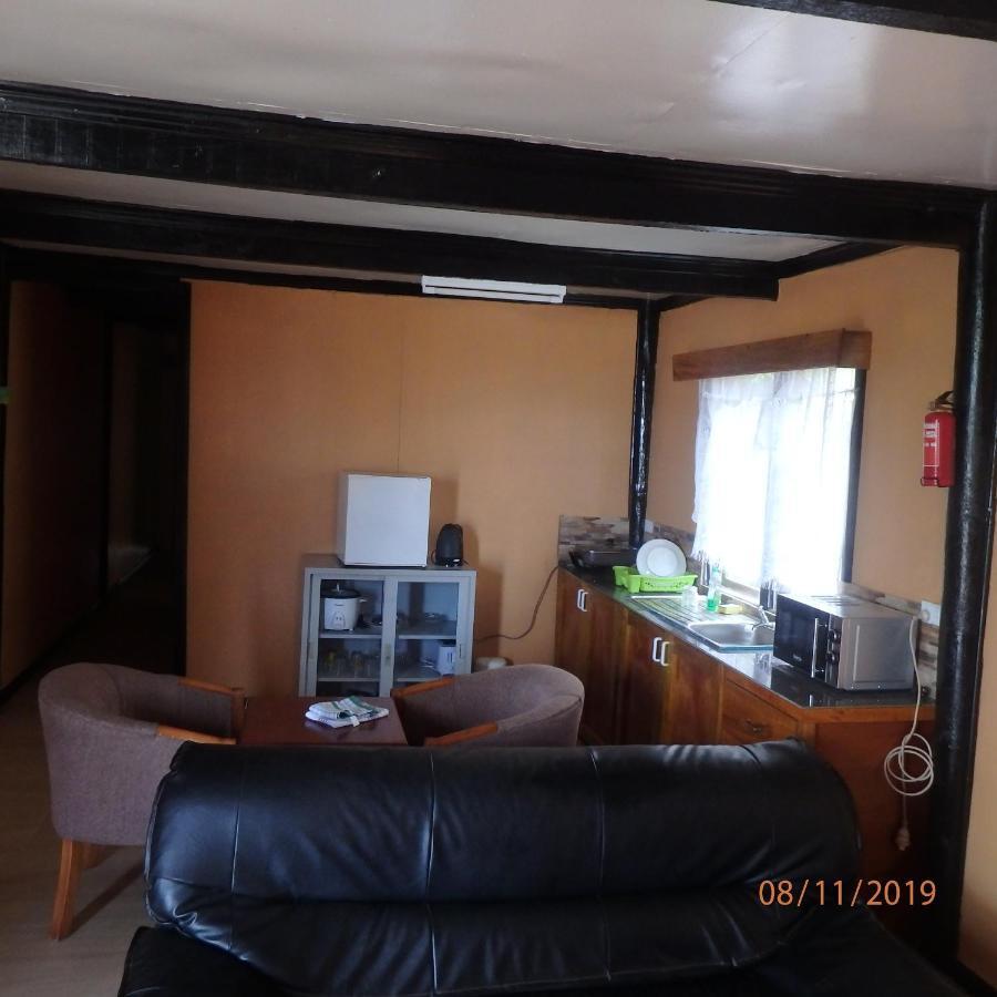 Classixx Inn Nausori Dış mekan fotoğraf